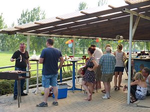 Kinderfest in Leimbach