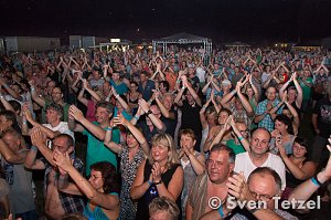 City rockten Derenburg