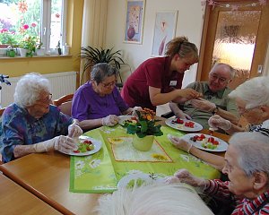 Der Ilfelder Sonnenhof &ouml;ffnete endete Juni seine Tore