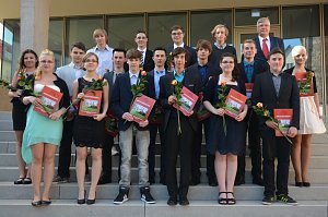 Klasse 10a