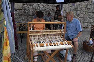 Sommerfest in der Altstadt