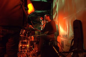 Alternatives Altstadtfest in Nordhausen