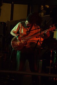 Alternatives Altstadtfest in Nordhausen