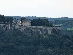 Alternatives Altstadtfest in Nordhausen