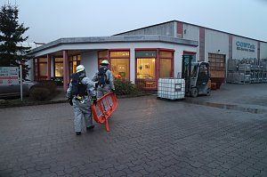 Festumzug in Heringen
