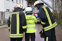 Festumzug in Heringen