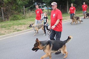 Festumzug in Heringen