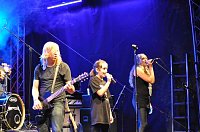 Festumzug in Heringen