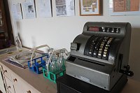 Im Park Hohenrode wurde heute das 10jährige Jubiläum des Fördervereins gefeiert