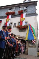 Party im Jugendclubhaus