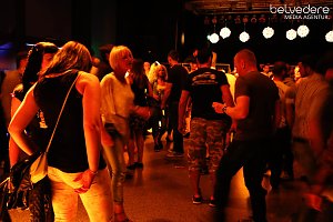 Party im Jugendclubhaus
