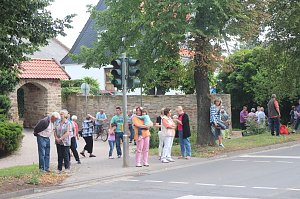 Party im Jugendclubhaus
