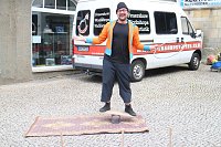 Party im Jugendclubhaus