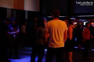 Party im Jugendclubhaus