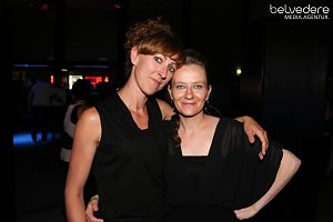 Party im Jugendclubhaus
