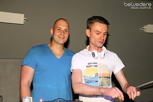 Party im Jugendclubhaus