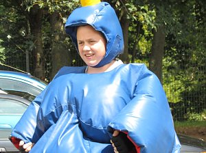 Kinder- und Familienfest an den Bielener Kiesgew&auml;ssern