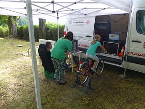 Rund um das sichere Fahrrad