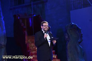 Musical Night in Sondershausen