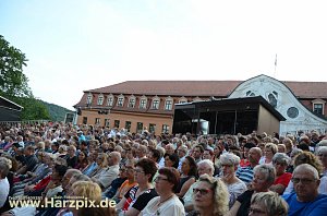 Musical Night in Sondershausen