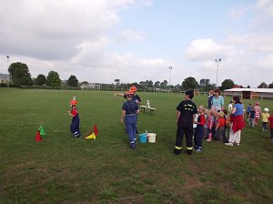 Spiel und Spaß in Heringen