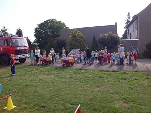 Spiel und Spaß in Heringen