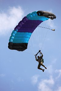 Das Jubil&auml;ums-Flugplatzfest naht
