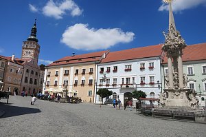 Radreise durch das sch&ouml;ne M&auml;hren