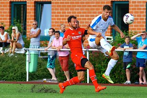 2:1 gewinnt Wacker Nordhausen gegen Hannover 96 (U23)