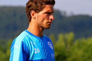 2:1 gewinnt Wacker Nordhausen gegen Hannover 96 (U23)