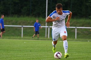 2:1 gewinnt Wacker Nordhausen gegen Hannover 96 (U23)