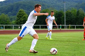 2:1 gewinnt Wacker Nordhausen gegen Hannover 96 (U23)
