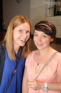Party im Jugendclubhaus in Nordhausen