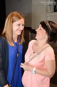 Party im Jugendclubhaus in Nordhausen