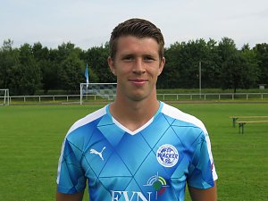 Wacker 2015/16