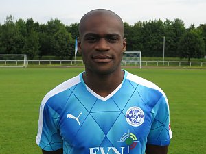 Wacker 2015/16: Rafael Makangu