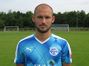 Wacker 2015/16: Christoph Rischker
