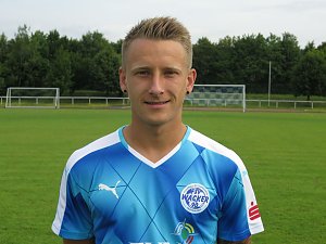 Wacker 2015/16: Marcel Goslar