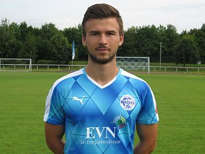 Wacker 2015/16: Johannes Bergmann