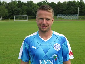 Wacker 2015/16: Martin Hauswald