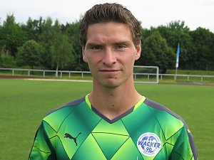 Wacker 2015/16: Norman Wohlfeldt
