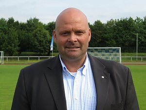 Wacker 2015/16: Nico Kleofas (Pr&auml;sident)