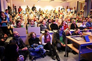 Spannende Beitr&auml;ge zu vielf&auml;ltigen Themengebieten bei der Nordh&auml;user Langen Nacht der Wissenschaften