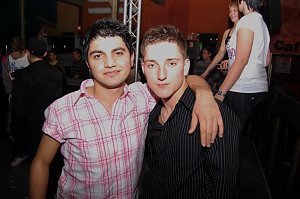 Ferienparty in der Webe.NNZ-City Scout on Tour