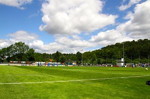 Wacker gewinnt 2:0 gegen Neustrelitz