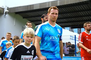 Wacker gewinnt 2:0 gegen Neustrelitz