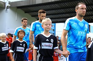 Wacker gewinnt 2:0 gegen Neustrelitz
