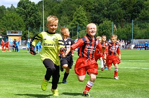 Wacker gewinnt 2:0 gegen Neustrelitz