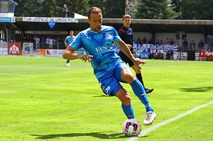 Wacker gewinnt 2:0 gegen Neustrelitz