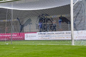 Wacker gewinnt 2:0 gegen Neustrelitz